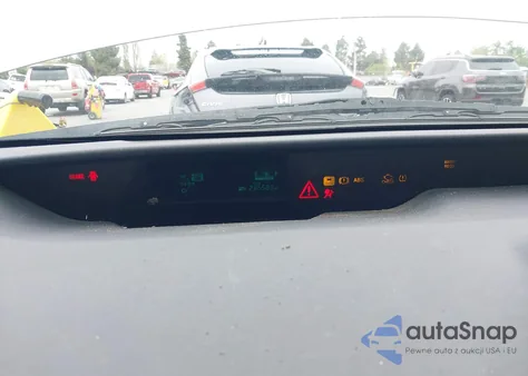 2007 Toyota Prius z USA, uszkodzony, nr VIN JTDKB20U177673365